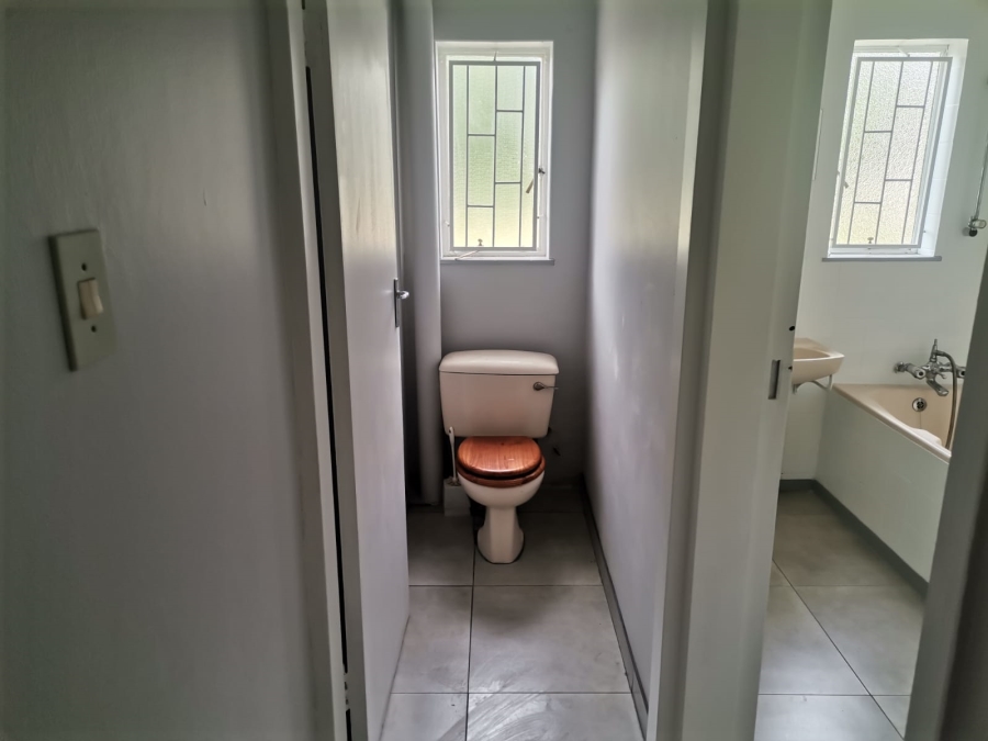 To Let 3 Bedroom Property for Rent in Sasolburg Ext 1 Free State
